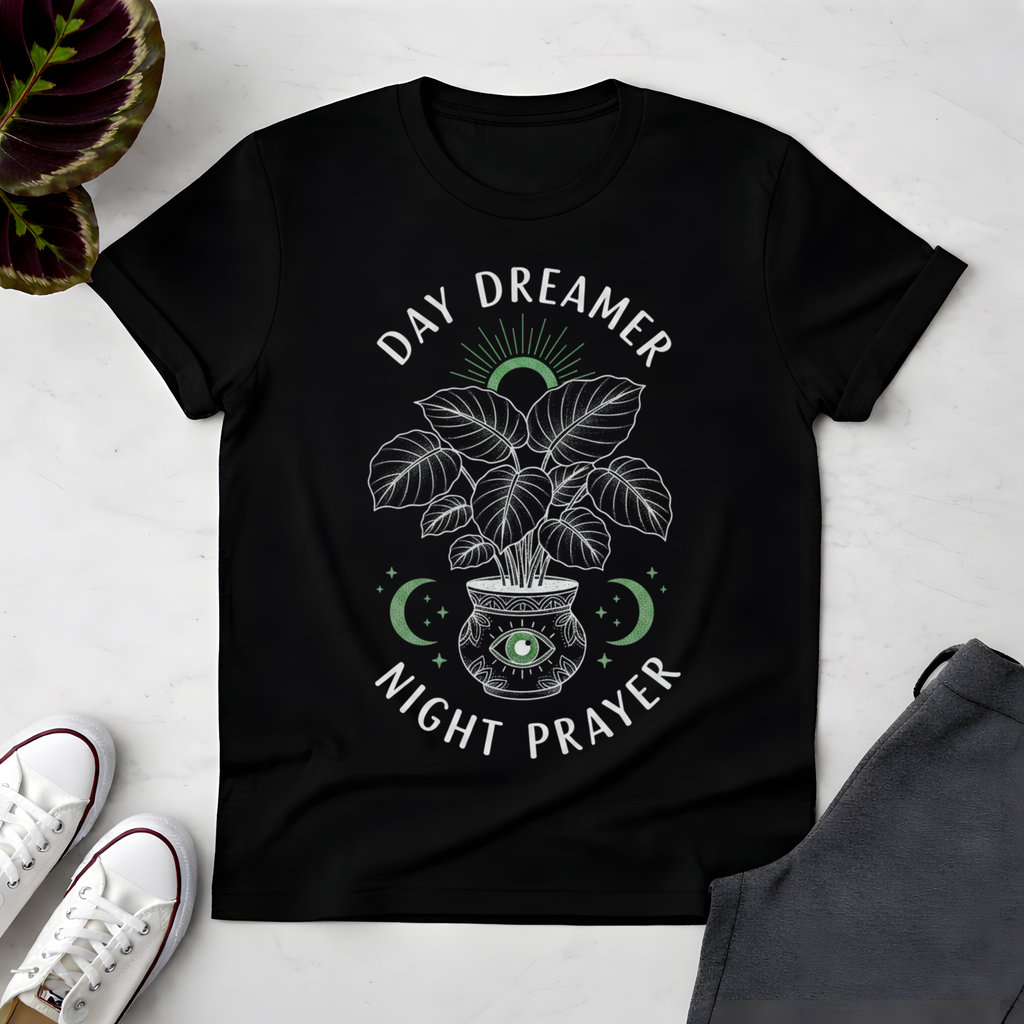 Night Prayer T-Shirt