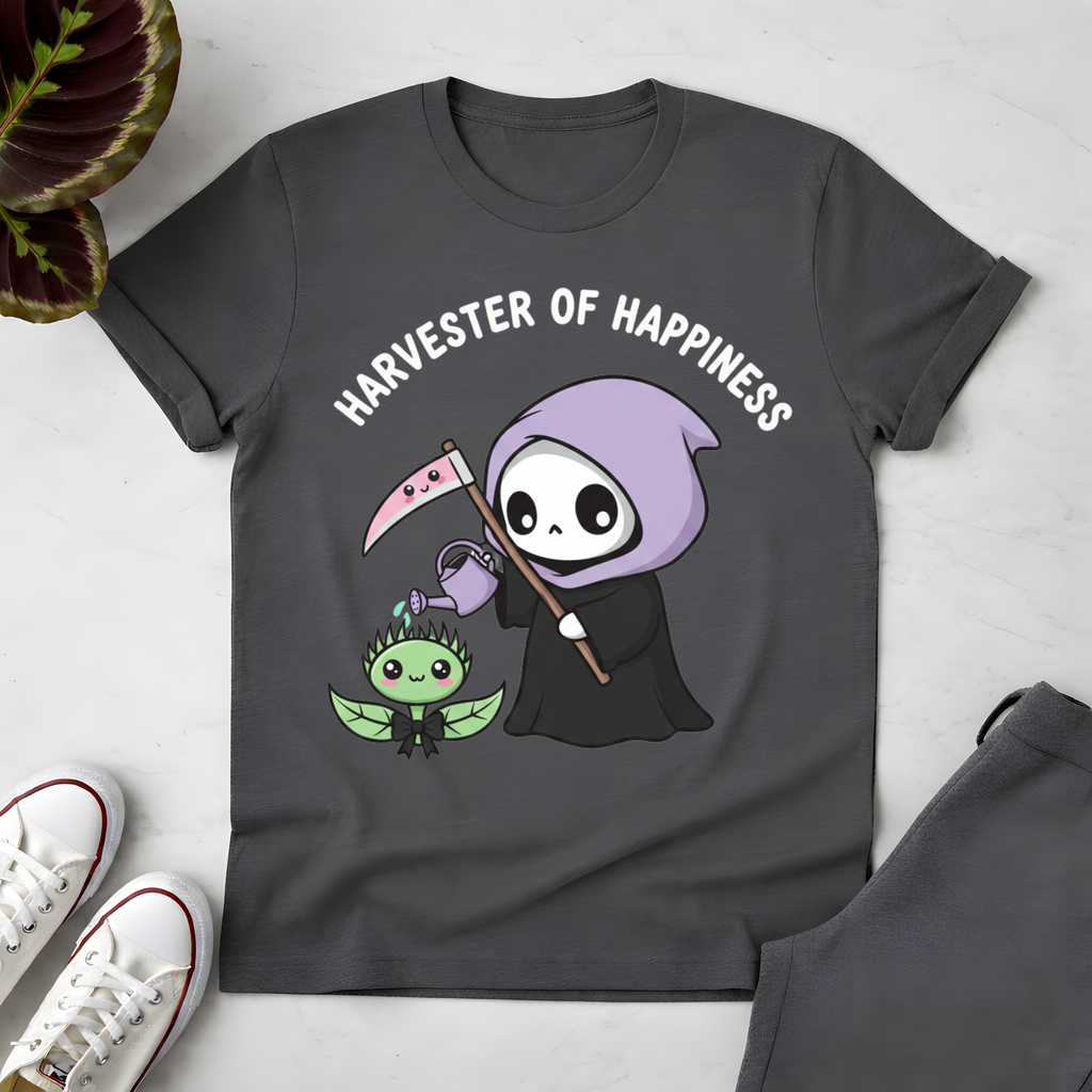 Harvester Of Happiness T-Shirt