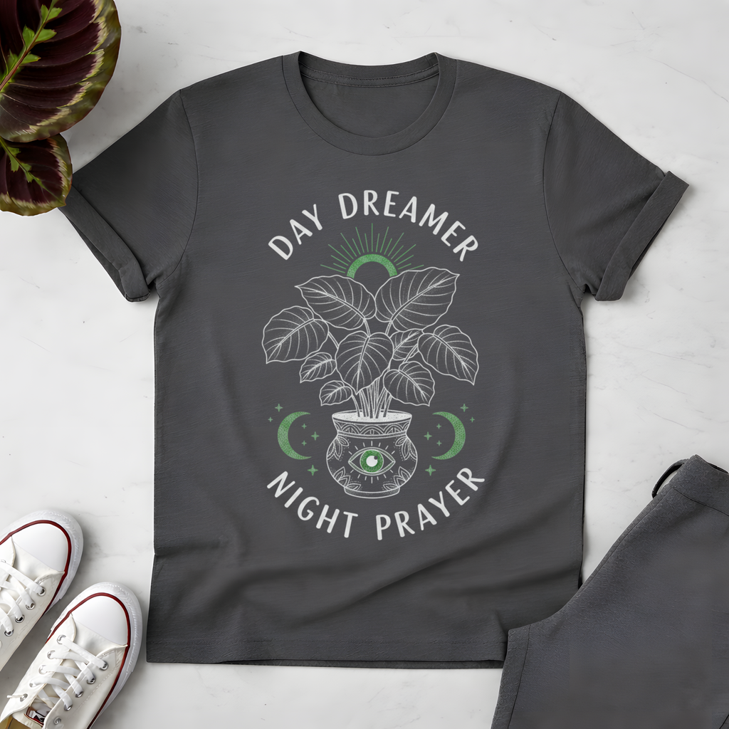 Night Prayer T-Shirt