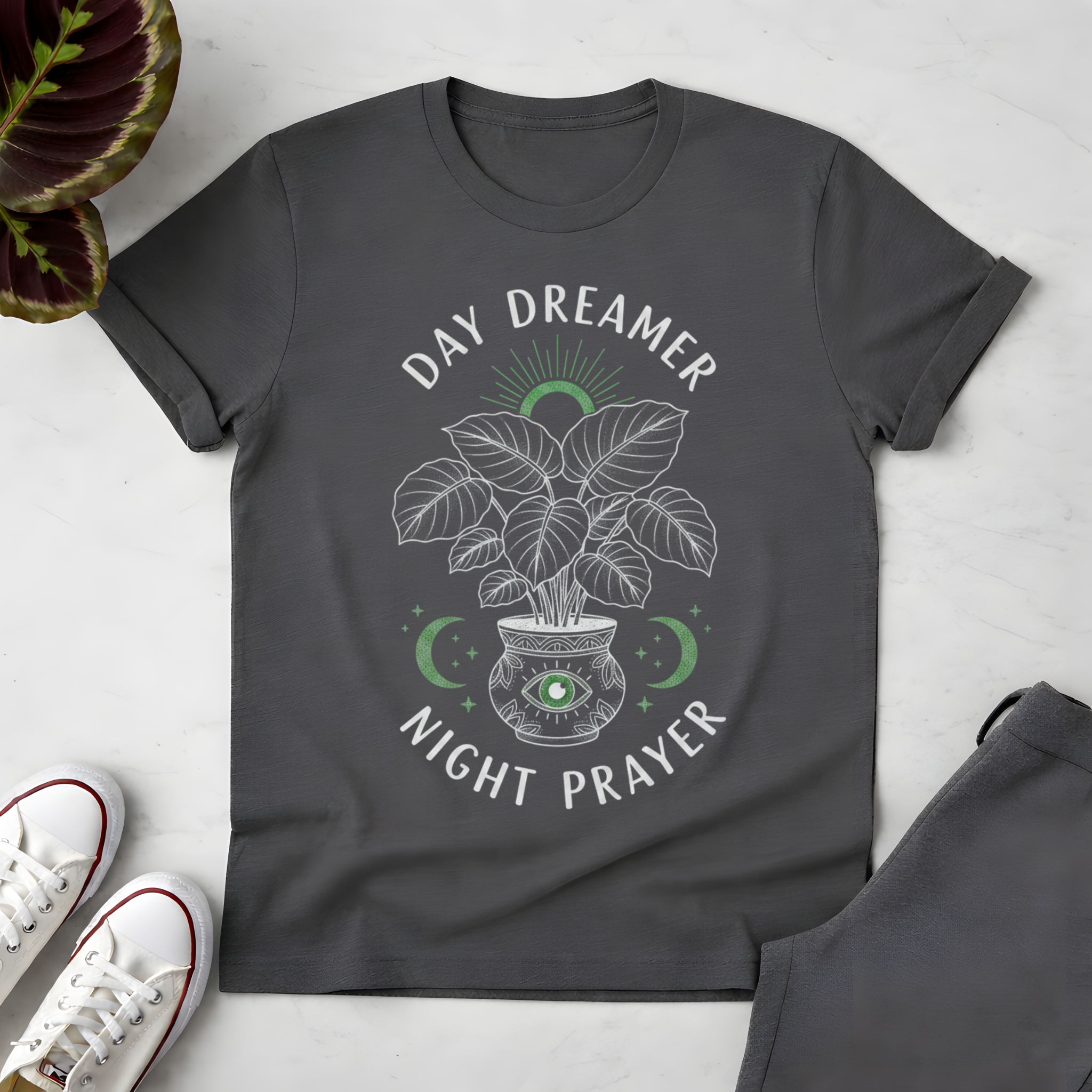 Night Prayer T-Shirt