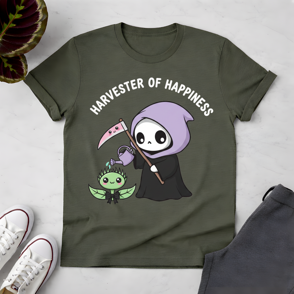 Harvester Of Happiness T-Shirt