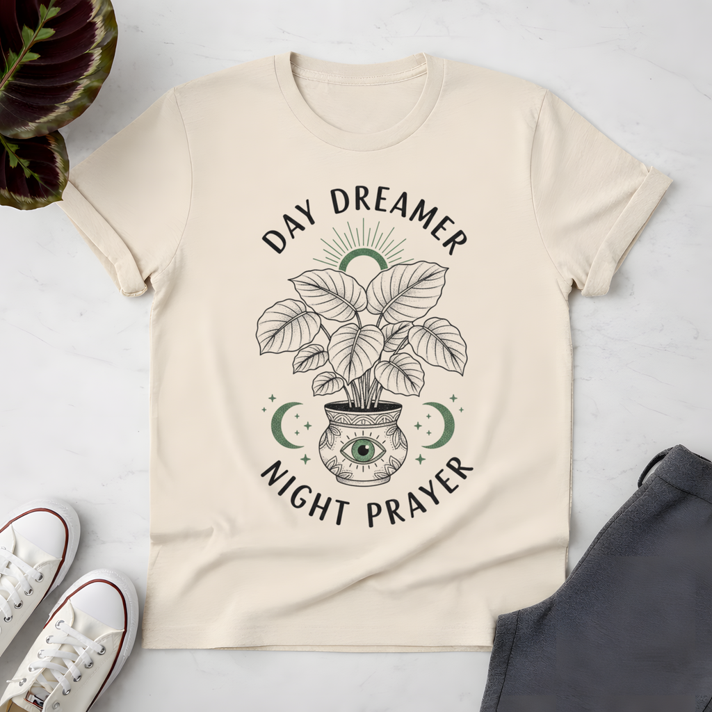 Night Prayer T-Shirt