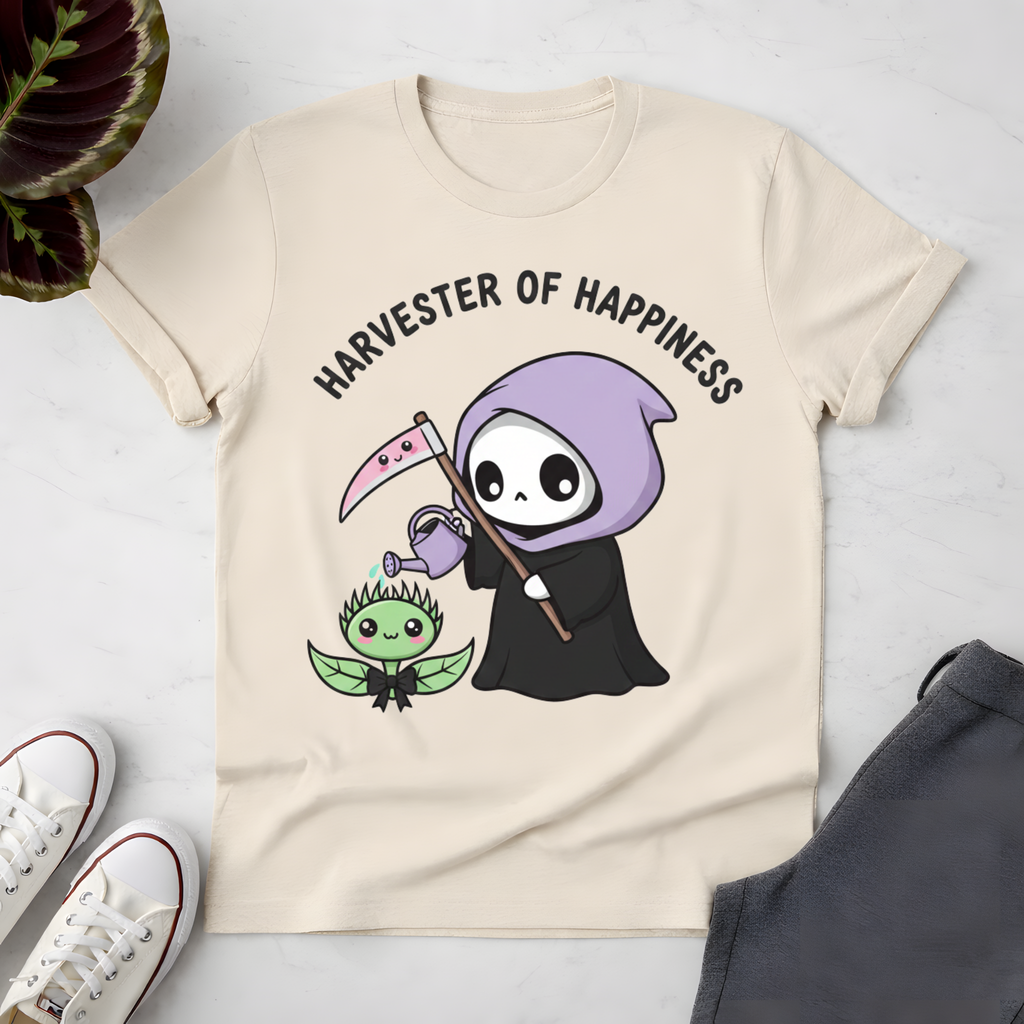 Harvester Of Happiness T-Shirt