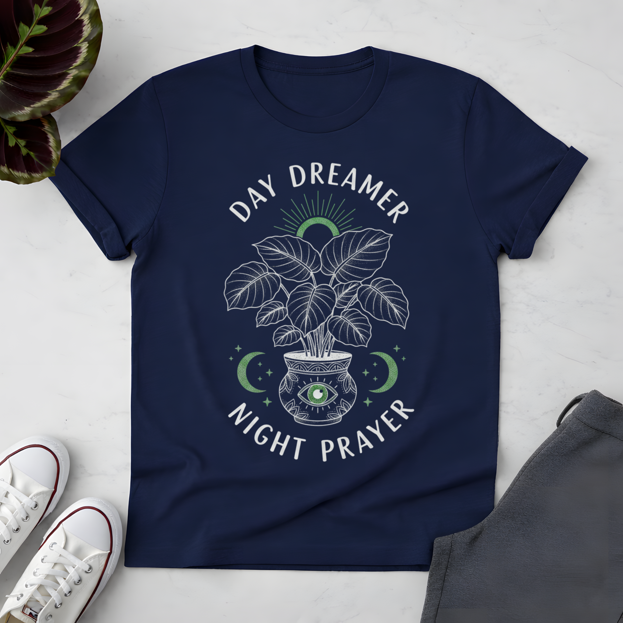 Night Prayer T-Shirt