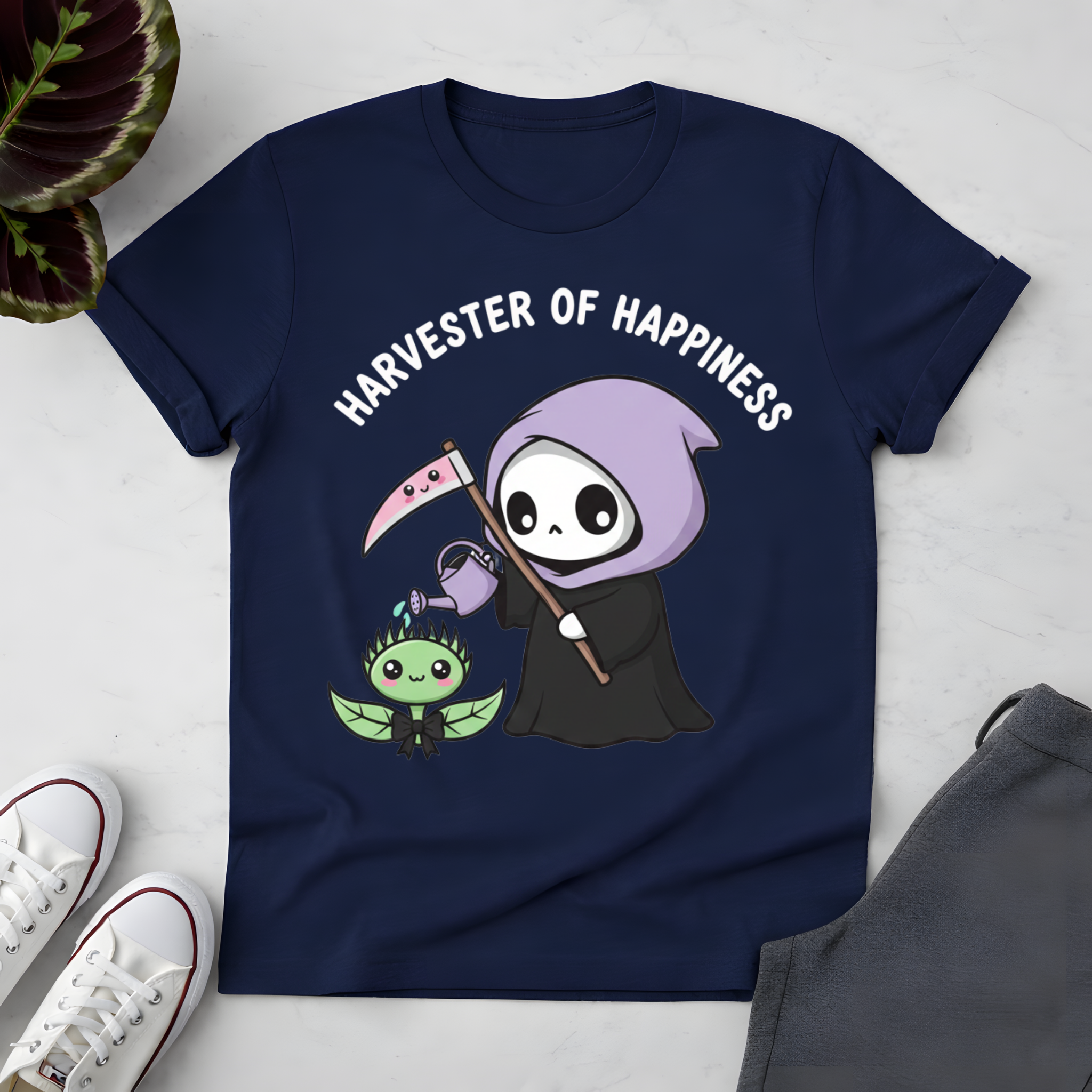 Harvester Of Happiness T-Shirt