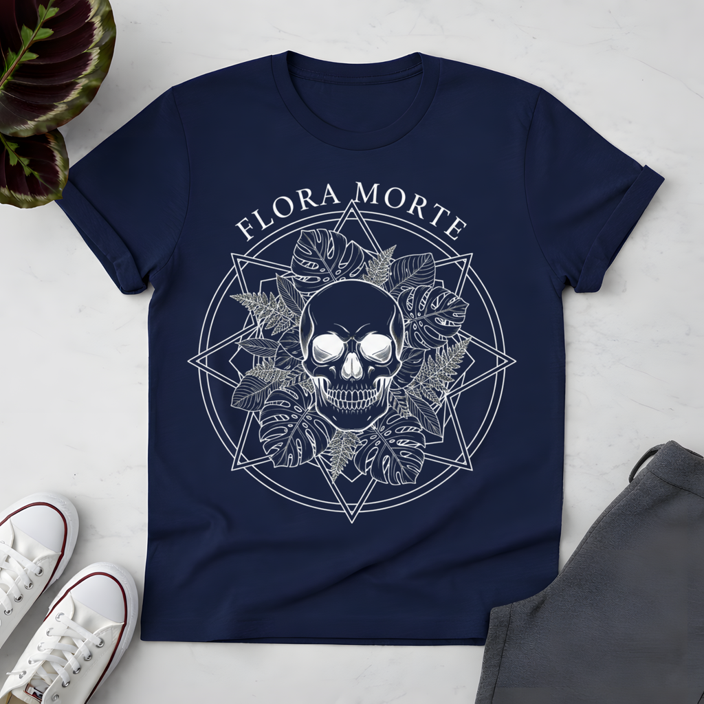 Flora Morte T-Shirt