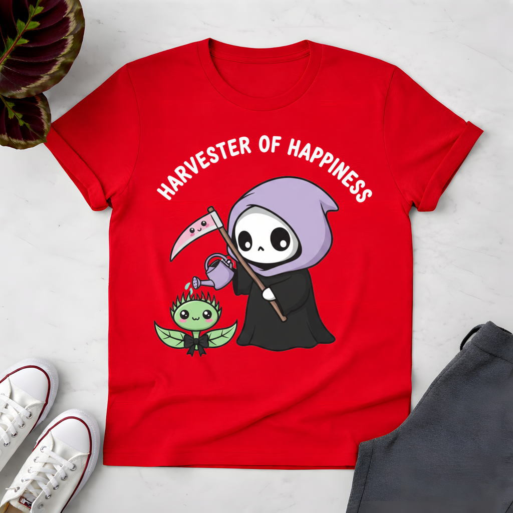 Harvester Of Happiness T-Shirt