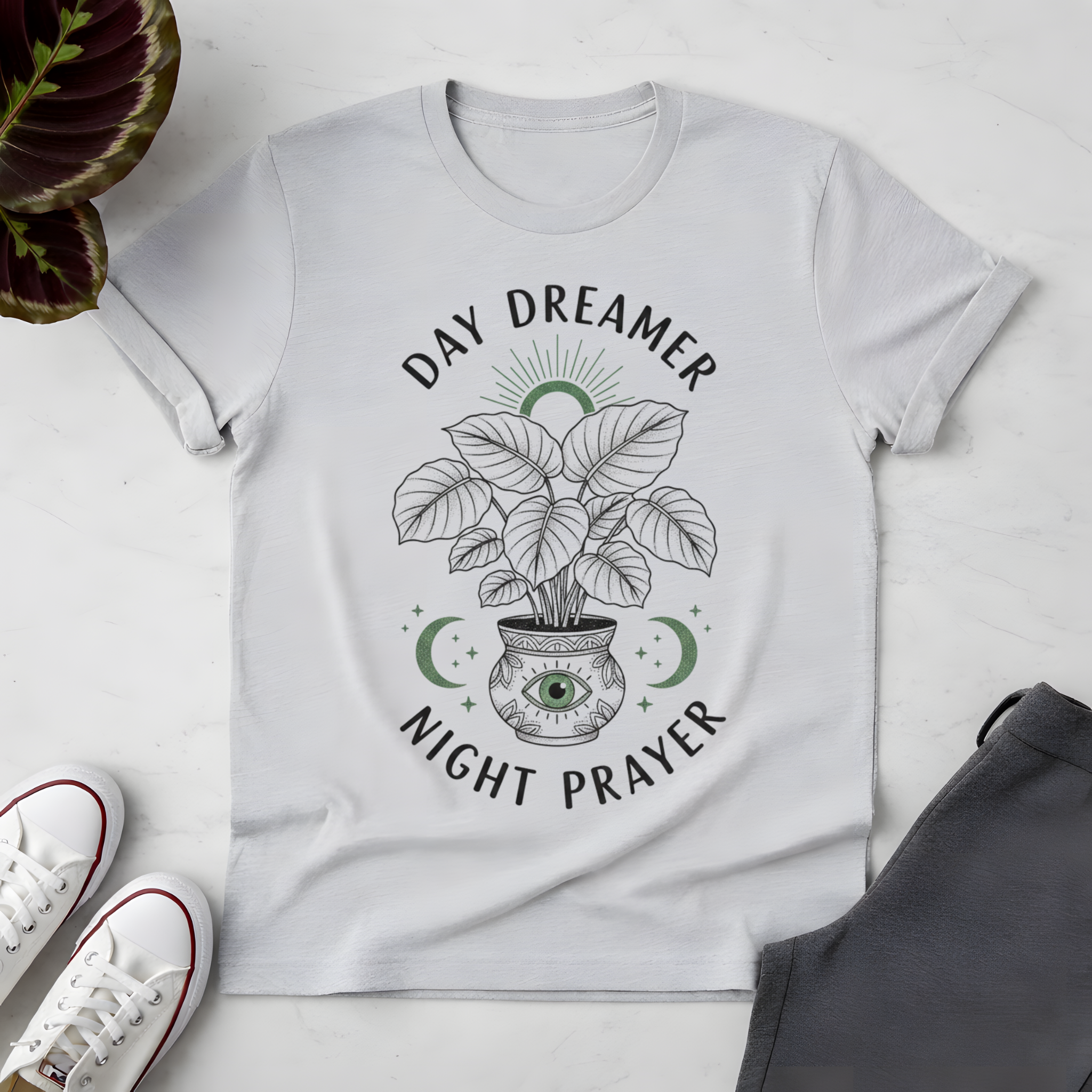 Night Prayer T-Shirt