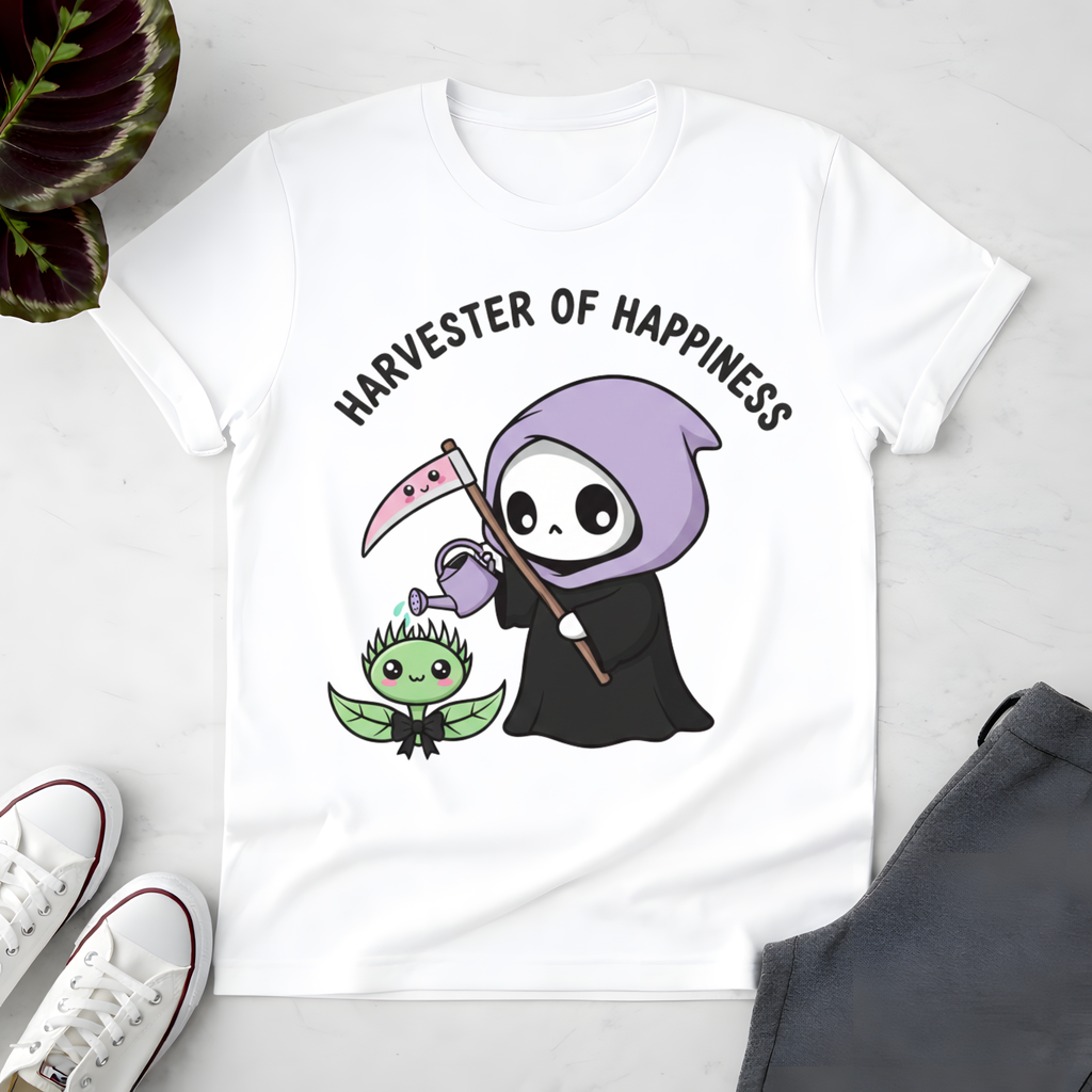 Harvester Of Happiness T-Shirt